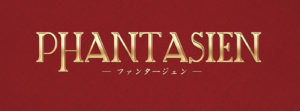 ファンタージェンヘッダー